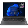Lenovo ThinkPad Edge E14 Gen 7 (2025) Intel® Ultra 7 Gen II 256V 8-Core Thin & Extreme Battery Life Busniess Class Laptop w/ DDR5X 8533Mhz Memory - Black product thumbnail 1