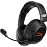 HyperX Cloud Flight 2 – Wireless Gaming Headset, Customizable RGB Lighting with Removable Earcup Plates, up to 100 Hours of Battery Life, 2.4GHz & Bluetooth, Multi-Platform Compatibility - Black product thumbnail 1