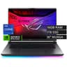 ASUS ROG Strix G16 (2025) G615JMR 14Gen Intel Core i9 14900HX 24-Cores w/ Nvidia RTX 5060 8GB DDR7 & IPS 165Hz Display - Eclipse Gray product thumbnail 1