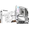 GIGABYTE X670E Aorus Pro X AM5 ATX Motherboard, AMD X670 Chipset, 4x DDR5 DIMM Slots, Up to 256GB Max Memory, Wi-Fi 7 & BT 5.3, 1x PCIe 5.0 x16, 4x M.2 Slots, White product thumbnail 1