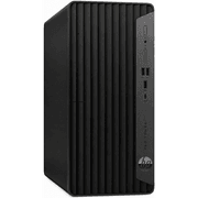 HP Pro 400 G9 (2024) 13Gen Intel Core i7 16-Cores Tower Commercial-Grade (Customized) - Black product image