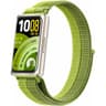 HUAWEI Band 11 PRO Smart Watch, AMOLED Display, Sleep & Stress monitoring Smart Watch, Upto 14 Days Battery, 50m Water Resistance, Precision Fitness & Health Tracker, Android&iOS compatible, Green product thumbnail 1