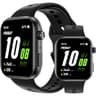 HONOR Choice Watch 2i Smartwatch, 1.85″ AMOLED Display, 14-Day Battery, Bluetooth Calling, Heart Rate & SpO₂ Monitoring, 109 Sports Modes, IP68 Water-Resistant, Android & iOS, Black product thumbnail 1