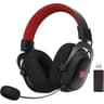 Redragon H510 PRO 3-Mode RGB Gaming Headset - 7.1 Surround Sound - 53MM Audio Drivers in Memory Foam Ear Pads w/Durable Fabric Cover- Multi Platforms Headphone - USB Powered for PC/PS4/NS product thumbnail 1