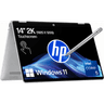 HP OmniBook 5 Flip 14-fp0045ne 2-in-1 Laptop - Intel® Core™ 5 120U, 16GB LPDDR5, 512GB PCIe SSD, 14" FHD Touch, Windows 11 Home - D0YC1EA product thumbnail 1