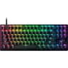Razer Huntsman V3 TKL 8KHz Esports Gaming Keyboard — Analog Optical Switches Gen 2 with Rapid Trigger, Adjustable Actuation, Snap Tap, PBT Keycaps, True 8000hz Polling Rate, Onboard Memory — Black product thumbnail 1