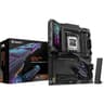 GIGABYTE X870E AORUS PRO X3D ATX AM5 Motherboard, AMD X870E Chipset, 4x DDR5 DIMM Slots, Up to 256GB Max Memory, 1x PCIe 5.0 x16 with PCIe UD Slots, 4x M.2 Slots product thumbnail 1