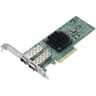 Lenovo ThinkSystem Broadcom 57414 10/25GbE SFP28 2-Port PCIe Ethernet Adapter - PCI Express 3.0 x8-2 Port (s) product thumbnail 1
