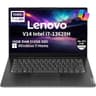 Lenovo V14 G4 (2025) 13th Gen Intel Core i7 13620H 10-Cores w/ High-Performance Processor Business Class & Pre-Installed Windows 11 - Black product thumbnail 1