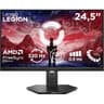 Lenovo Legion 25-10 24.5" FHD Gaming Monitor – 320Hz Ultra-Fast Refresh, 0.5ms Response, HDR10, 99% sRGB, AMD FreeSync Premium, VESA Adaptive Sync, HDMI 2.1, DP, Fully Adjustable, Eclipse Black product thumbnail 1