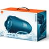 JBL Xtreme 5 - Portable Bluetooth Speaker, Up to 130W of Audio Power, IP68 Waterproof, 28 Hours of Playtime, Playtime Boost and Quick Charge - Blue product thumbnail 1