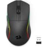 Redragon Deicide M816 Pro Wireless Gaming Mouse, 26,000 DPI, Tri-Mode, 61g Ultra-Light Mouse Gaming, 6 Full Programmable Buttons, Software Support, 200Hrs Battery Life, Black product thumbnail 1