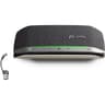 Poly Sync 20M Personal Portable Bluetooth Smart Speakerphone w/ USB-C/A Adapter Adapter Connect Wirelessly to PC/Mac/Cell Phone Works w/Teams, Zoom product thumbnail 1