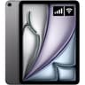 Apple iPad Air 11‑inch M4 8th Generation (2026) 8-Cores (128GB Storage / 12GB Memory) 9‑Core GPU w/ Wifi & 5G LTE Cellular - Space Grey product thumbnail 1