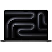 Apple MacBook Pro 16 (2026) Apple M5 Pro Chip (1TB/48GB) 18‑core CPU & 20‑core GPU Retina XDR 120Hz - Black product image