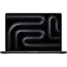 Apple MacBook Pro 16 (2026) Apple M5 Pro Chip (1TB/24GB) 18‑core CPU & 20‑core GPU Retina XDR 120Hz - Black product thumbnail 1
