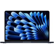 Apple MacBook AIR 13 (2026) Apple M5 Chip (1TB/16GB) 10‑Core CPU & 10‑Core GPU Retina True Tone , Midnight product image