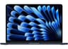 Apple MacBook AIR 13 (2026) Apple M5 Chip (1TB/16GB) 10‑Core CPU & 10‑Core GPU Retina True Tone , Midnight product thumbnail 2