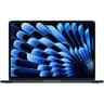 Apple MacBook AIR 15 (2026) Apple M5 Chip (1TB/16GB) 10‑Core CPU & 10‑Core GPU Retina True Tone , Midnight product thumbnail 1