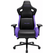 Proove Gaming Major Gaming Chair with 8D Armrests – Black/Purple product image