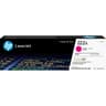 Hp 222a Magenta Original Laserjet Toner Cartridge (W2223a) Compatible With Hp Laserjet Pro 3203, 3288, 3303, 3388 Printers product thumbnail 1