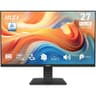 MSI PRO MP273 E14A 27" IPS Full HD 144Hz 1ms Less Blue Light PRO VESA Mountable Built-in Speakers Tilt-Adjustable HDMI & DP - Black product thumbnail 1