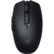 Razer Orochi V2 (2026) Wireless Gaming Mouse — Ultra Lightweight & Portable, Bluetooth & 2.4Ghz Wireless Connectivity, 18K DPI, Up to 950hrs Battery Life, Compatible with PC & Mac — Classic Black product image