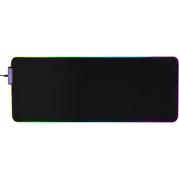 Proove Gaming Offland RGB Mouse Pad 800×300×4mm Black (MPOF00022401)