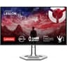 Lenovo Legion Pro 27Q-10 Gaming Monitor 26.5" | QD-OLED | 280Hz, 0.03 ms, 16:9, 2x HDMI 2.1, DisplayPort 1.4, 1 x USB-B, 3 x USB-A | Tilt, Swivel, Pivot, Lift Adjust Stand | White product thumbnail 1