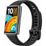 HUAWEI Band 11 PRO Smart Watch, AMOLED Display, Sleep & Stress monitoring Smart Watch, Upto 14 Days Battery, 50m Water Resistance, Precision Fitness & Health Tracker, Android&iOS compatible, Black product thumbnail 1
