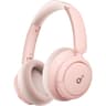 Anker soundcore Life Q30, Hybrid Active Noise Cancelling Headphones with Multiple Modes, Hi-Res Sound, Custom EQ via App, 50H Playtime, Comfortable Fit, Bluetooth, Multipoint Connection - Pink product thumbnail 1