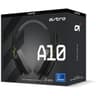 Logitech G Astro A10 Gen 2 Cross-Platform Wired Gaming Headset for PlayStation 5/4, Xbox S|X, Nintendo Switch, PC: 3.5mm Headphone Jack, 32mm Drivers, Flip-to-Mute Mic, Over-Ear - Black/PS Edition product thumbnail 1