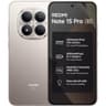 Xiaomi Redmi Note 15 Pro – 120Hz AMOLED Display, 200MP OIS Camera, 12GB RAM, 512GB Storage, 6500mAh Battery , Titanium product thumbnail 1