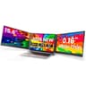 V2COM P7 15.6" IPS Full HD Triple Screen Extender Portable Monitor for Laptops 13-17.3" Ultra-Slim Dual USB-C Plug & Play Extended Display For macOS Windows Chrome OS Nintendo Switch product thumbnail 1