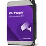 Western Digital WD Purple 4TB Surveillance Internal Hard Drive 3.5" SATA 256MB Cache – WD43PURZ product thumbnail 1