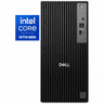 Dell Pro Tower QCT1250 (2025) 14Gen Intel Core i5 14500 14-Cores Business Class Tower Desktop PC - Black product thumbnail 1