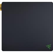 Razer Gigantus V2 Pro Soft Esports Gaming Mouse Pad (Speed) – Low Friction Cloth Surface, Tracking Accuracy, GlideCore Foam, Anti Slip Base, Low-Profile Stiched Edges – Large product image