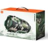 JBL Xtreme 5 - Portable Bluetooth Speaker, Up to 130W of Audio Power, IP68 Waterproof, 28 Hours of Playtime, Playtime Boost and Quick Charge - Squad product thumbnail 1