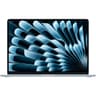 Apple MacBook AIR 15 (2026) Apple M5 Chip (512GB/16GB) 10‑Core CPU & 10‑Core GPU Retina True Tone , Sky Blue product thumbnail 1