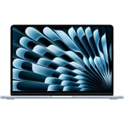 Apple MacBook AIR 13 (2026) Apple M5 Chip (1TB/16GB) 10‑Core CPU & 10‑Core GPU Retina True Tone , Sky Blue product image