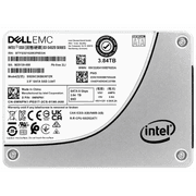 Dell 3.84TB Solidigm D3-S4520 Enterprise SATA 6Gb/s 2.5" Read Intensive SSD | OEM | 0KM4C4 product image