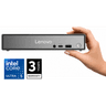 Lenovo ThinkCentre Neo 50q Gen 6 Tiny AI PC – Intel Core Ultra 5 226V, 16GB LPDDR5X, 512GB SSD, Wi-Fi 6, DOS, 3-Year Warranty product thumbnail 1