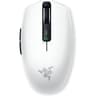 Razer Orochi V2 (2026) Wireless Gaming Mouse — Ultra Lightweight & Portable, Bluetooth & 2.4Ghz Wireless Connectivity, 18K DPI, Up to 950hrs Battery Life, Compatible with PC & Mac — White product thumbnail 1
