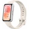 HUAWEI Band 11 Health and Fitness Tracker, Smart Watch, 24/7 Health Intelligence, HRV, Sleep Tracking, Stress Monitor, Emotional Wellbeing, Ultra-Slim, iOS & Android, Up to 14 Days Battery Life, White product thumbnail 1