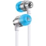 Logitech G333 Gaming Earphones with dual audio drivers, in-line mic and volume control, compatible with PC/PS/Xbox/Nintendo/Mobile with 3.5mm Aux or USB-C Port - White product thumbnail 1