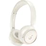 Anker Soundcore H30i Wireless On-Ear Headphones, Foldable Design, Pure Bass, 70H Playtime, Bluetooth 5.3, Lightweight and Comfortable, White product thumbnail 1