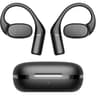 WiWU O300 Openbuds OWS Bone Conductive Earphone Stereo Sound Sports Earphone Noise-Cancelling Up to 40 hours - Black product thumbnail 1
