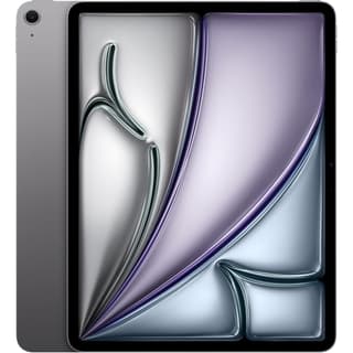 Apple iPad Air 13‑inch M4 8th Generation (2026) 8-Cores (128GB Storage / 12GB Memory) 9‑Core GPU Wifi Only - Space Grey