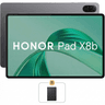 HONOR Pad X8b (2026) 11.0" Android WIFI Tablet (128GB Storage / 4GB + 4GB Memory) w/ Metal Unibody & Eye Comfort Display & BIG Battery + Free HONOR Cover , Space Grey product thumbnail 1