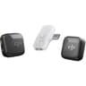 DJI Mic Mini (2 TX + 1 Mobile RX), Wireless Lavalier Microphone for iPhone 17/16/15 & Android/PC/Tablet, Plug-and-Play, 300m Transmission, Ultralight, Active Noise Cancelling, YouTube, Vlog, Streaming product thumbnail 1